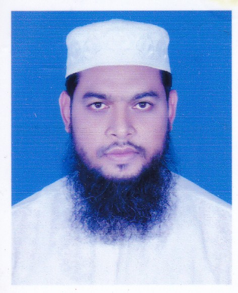 Dr.Mohammed Noor-e Alam
