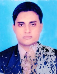 Dr. Md Helalulr Rahman
