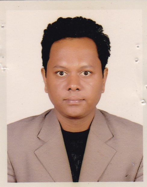 Dr.MD.Janibul Haq