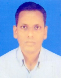 Dr. AKM Sajedur Rahman