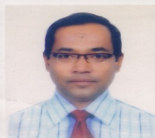 Dr. Md Abdullah Al Hasan