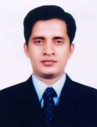 Dr. Saleh Ahmed