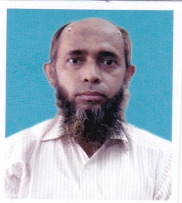 Dr.Mohammad Shafi Ullah