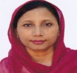 Dr. Nazma Majumder Lira