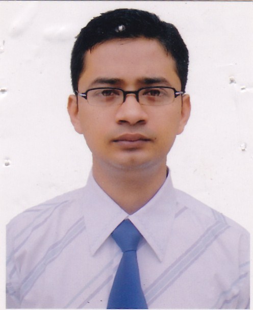 Dr. Md.Rakibul Hasan Chowdhury