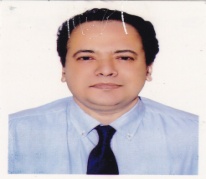 Dr.Joydeep Datta Gupta