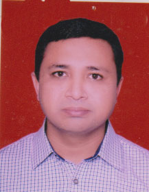 Dr. Mohammad Aziz Ullah