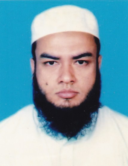 Dr. Zubayer Ahmad