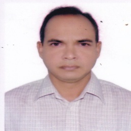Dr. Md. Shahedul Islam