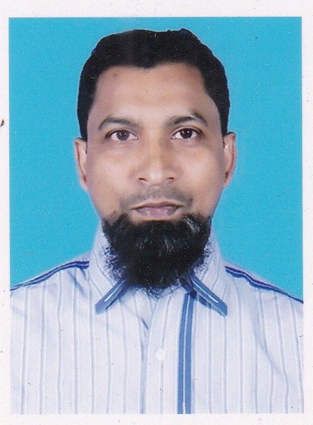 Dr. Md. Salahuddin Patwary,  M. Phil (Radiology & Imaging)  01711459543