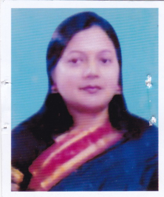 Dr.Tamanna Jarin