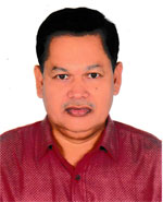 Dr. Anis Uddin Ahmed