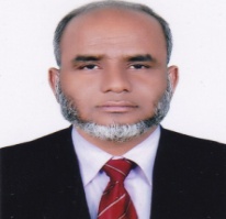 Dr. Md. Azizul Hossain