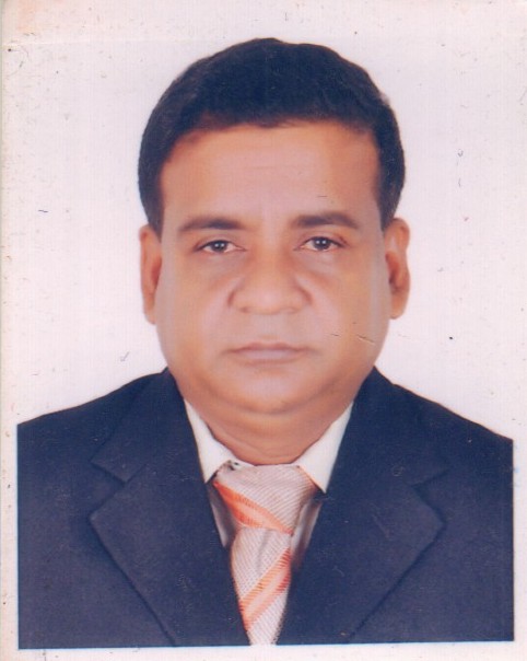 Dr. Md. Delwar Hossain