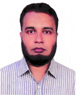 Dr. Md. Mohshiur Rahman Chowdhury