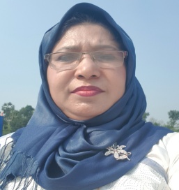 Prof. Dr. Sartaj Begum