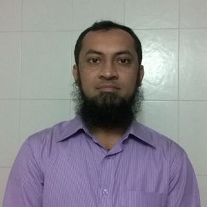 Dr. Mohammad Mahabubul Alam