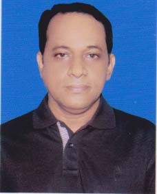 Dr. Mohammad Iftekhar Uddin