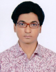 Dr. Chinmoy Kumar Saha