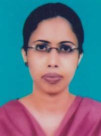 Dr. Tania Binta Hossain
