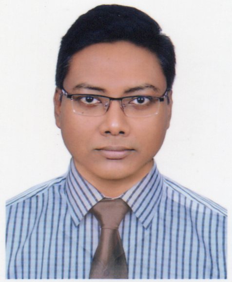 Dr. Dipan Baidya
