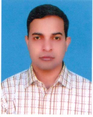 Dr. Md. Javed Iqbal, MD, FCPS (Pediatrics), 01718279132