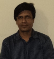 Dr. Md. Khorshedul Alam
