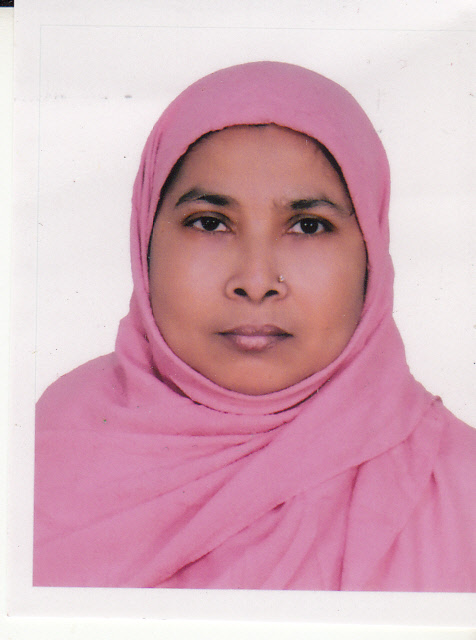 Dr. Nargis Akhter, MCPS (Obstetrics & Gynecology), DGO (Obstetrics & Gynecology)  01711161637