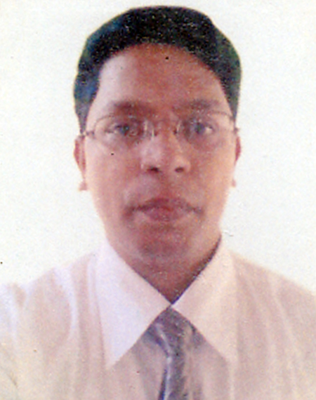 Dr. Anjankumar Das