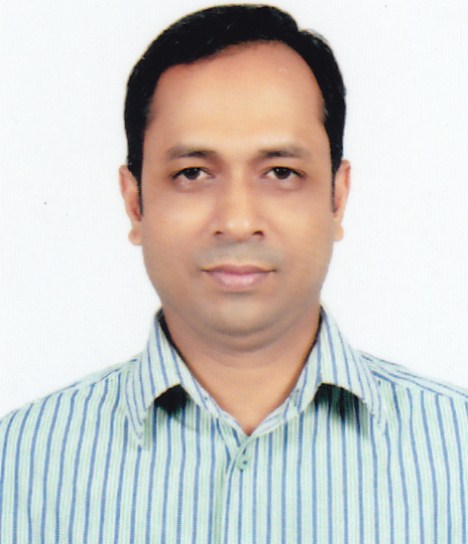 Dr. Mohammad Arifur Rahman