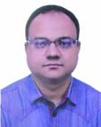 Dr. Zahir Uddin Mohammad Babar, FCPS (Skin & VD)  01721770631