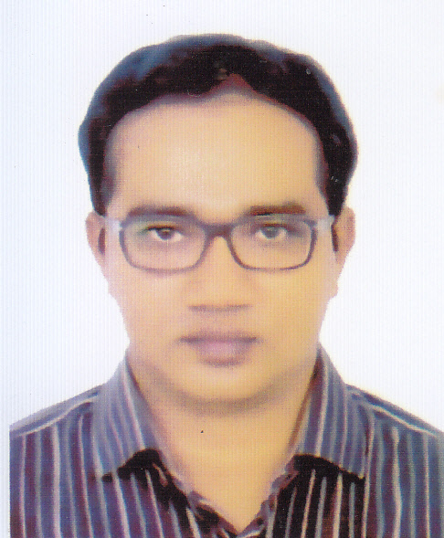 Dr. Md. Mahabubur Rahman