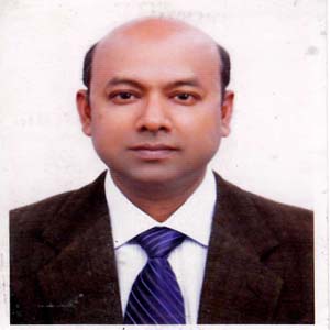 Dr. Meah Monjur Ahmed