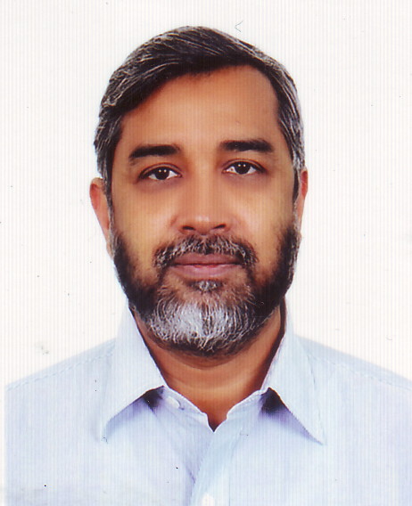 Prof. Dr. Kazi Mohammad Monwarul Karim