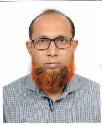 Dr. Md. Taifur Rahman