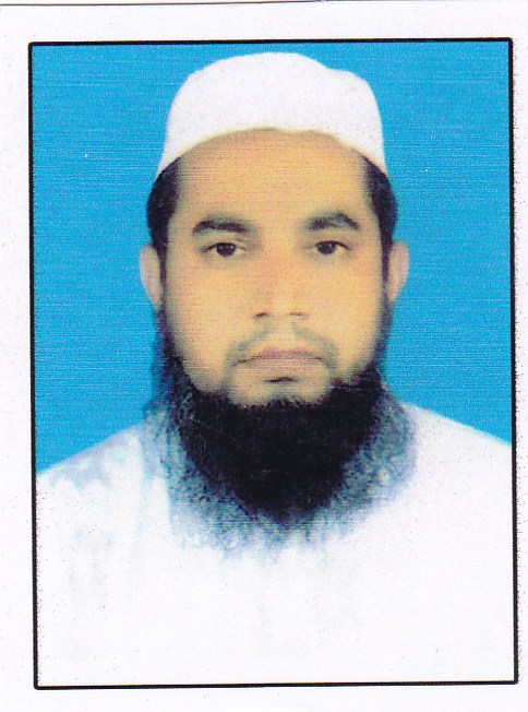 Dr. Mohammed Forhad Abedin