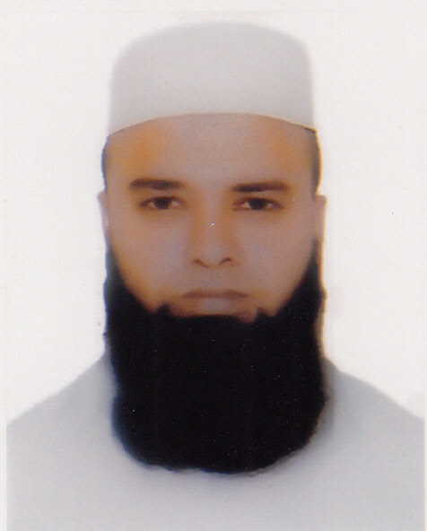 Dr. Md Iqbal Hossain