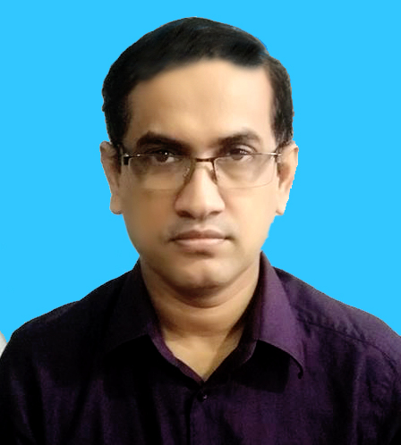 Dr. Mohammad Amdadul Haque