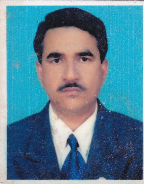 Dr. Md. Jahangir Hossan Bhuiyan