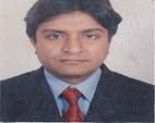 Dr. Shamsuddin Ahmed