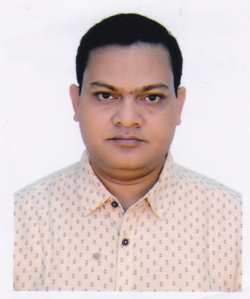 Dr. Mirza Md. Tyeabul Islam