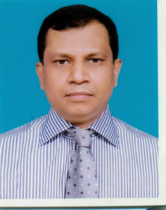 Dr. Md. Ibrahim Khalil