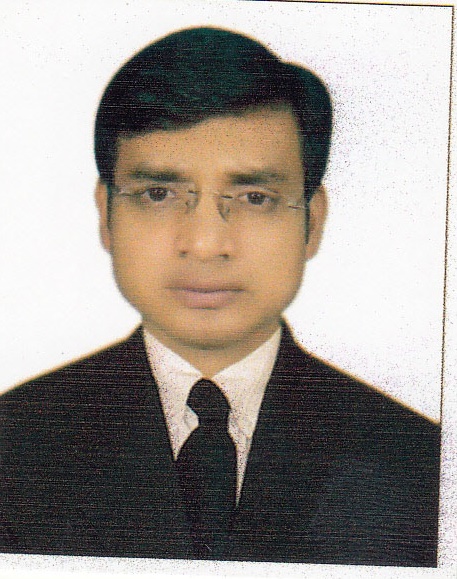 Dr. Mohammed Aminul Islam