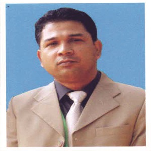 Dr. Sharif Mohammad Ehsan