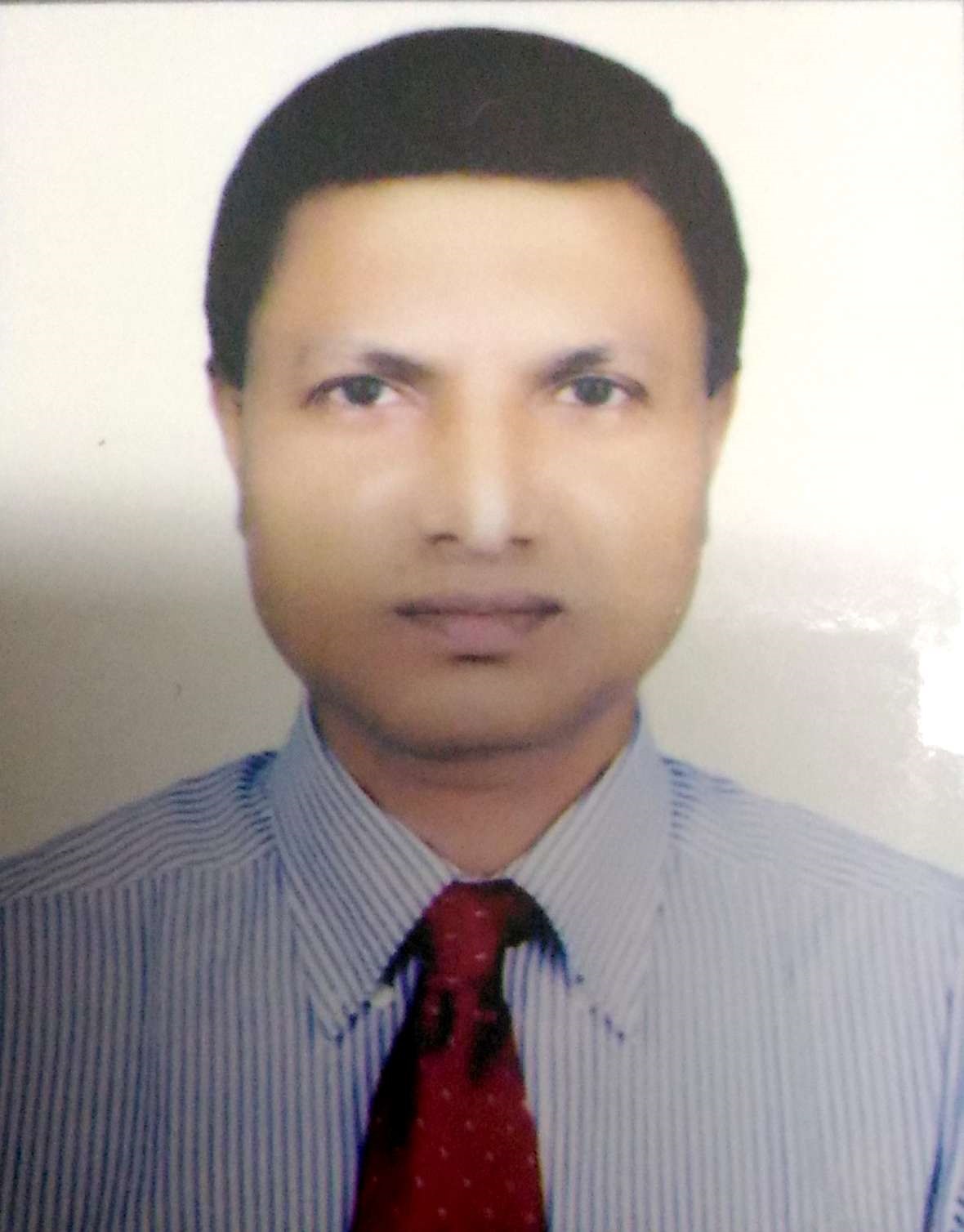 Prof. Dr. Mohammad Rafiqul Mowla, PhD (Academy),  MD (Skin & VD), 01711341405