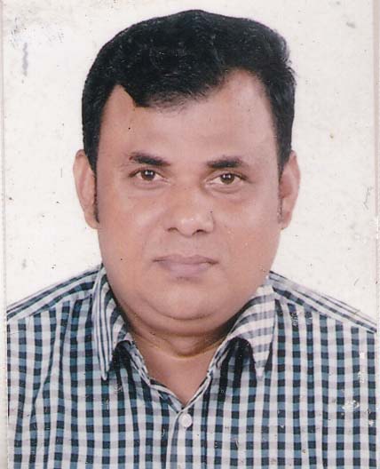 Dr. Mirza Mohammad Idris Ali