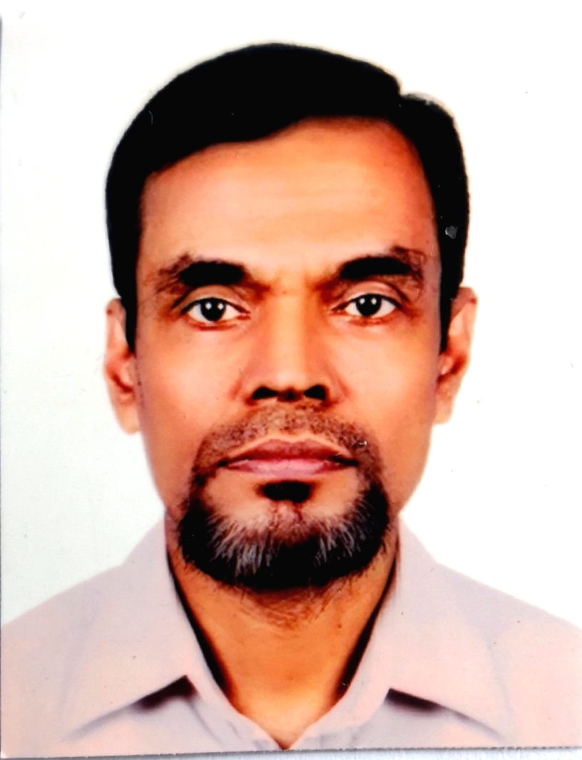Dr. Mohammed Kamal Uddin, BDS, MPH (Epidemiology), 01817710716