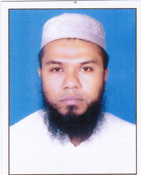Dr. Mohammad Monirul Islam