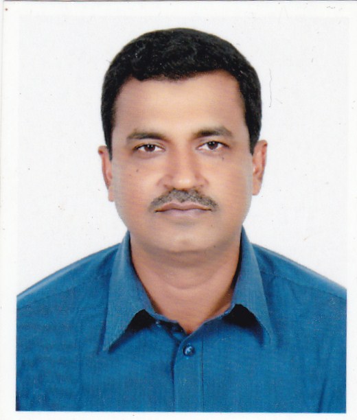 Dr. Mohammed Shafayet Ullah