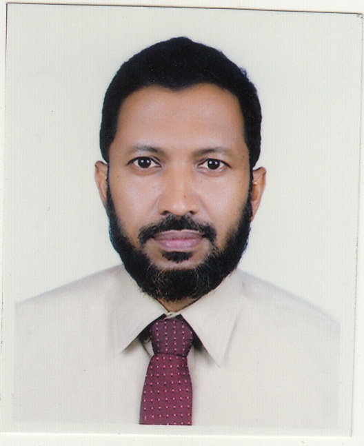 Dr. Shahryar Ahmad, Post Graduate (Diploma) , Endocrinology, 01819385622